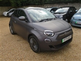 Used Fiat 500