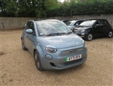 Used Fiat 500