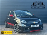 Used Fiat 500