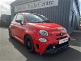 Used Fiat 500