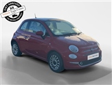 Used Fiat 500