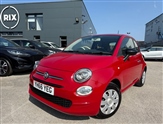 Fiat 500 Image 1