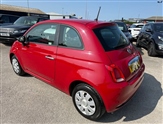 Fiat 500 Image 4