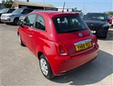 Fiat 500 Image 5