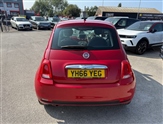 Fiat 500 Image 6