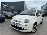 Fiat 500 Image 1