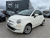 Fiat 500 Image 2