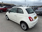 Fiat 500 Image 4