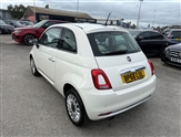Fiat 500 Image 5