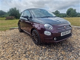 Used Fiat 500