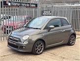 Fiat 500 Image 2