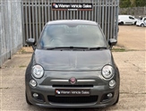 Fiat 500 Image 3
