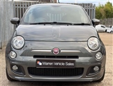 Fiat 500 Image 4