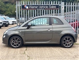 Fiat 500 Image 6