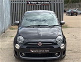 Fiat 500 Image 4