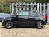 Fiat 500 Image 6
