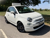 Used Fiat 500