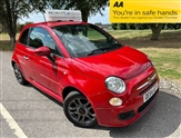 Used Fiat 500