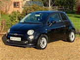 Used Fiat 500