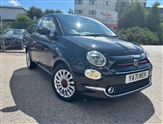 Used Fiat 500