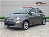 Used Fiat 500