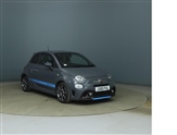 Used Fiat 500
