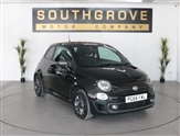 Used Fiat 500