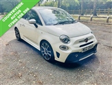 Used Fiat 500