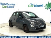 Used Fiat 500
