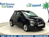 Used Fiat 500