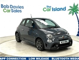 Used Fiat 500