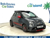 Used Fiat 500