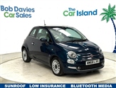 Used Fiat 500