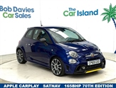 Used Fiat 500
