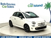 Used Fiat 500
