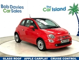 Used Fiat 500