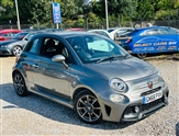 Used Fiat 500