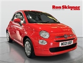 Used Fiat 500