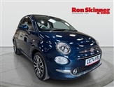 Used Fiat 500