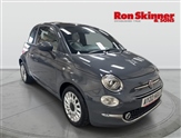 Used Fiat 500
