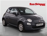 Used Fiat 500