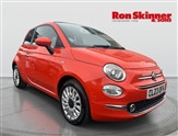 Used Fiat 500