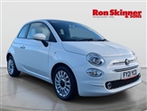 Used Fiat 500