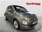 Used Fiat 500
