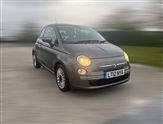 Used Fiat 500
