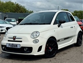 Used Fiat 500