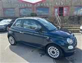 Used Fiat 500