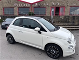Used Fiat 500