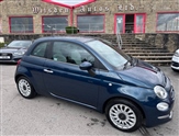 Used Fiat 500