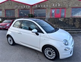 Used Fiat 500